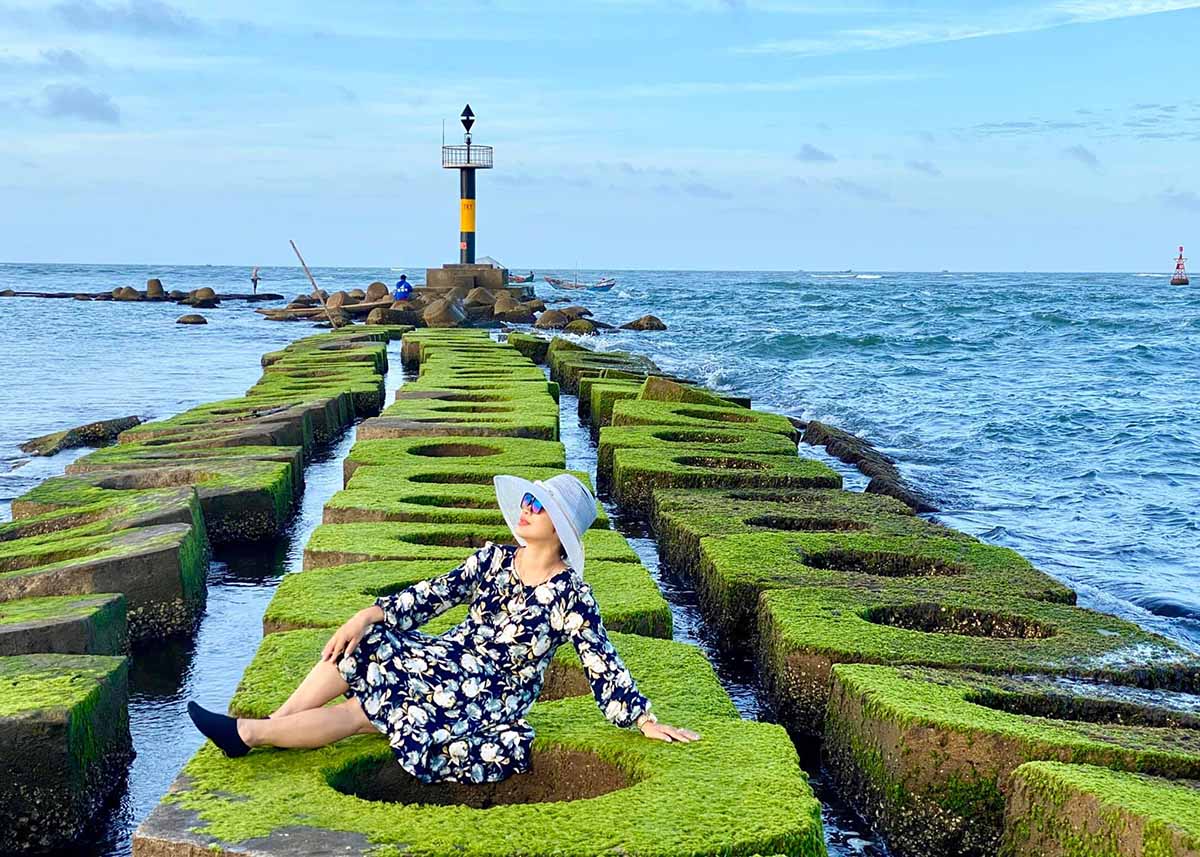 Beaches In Hue Vietnam